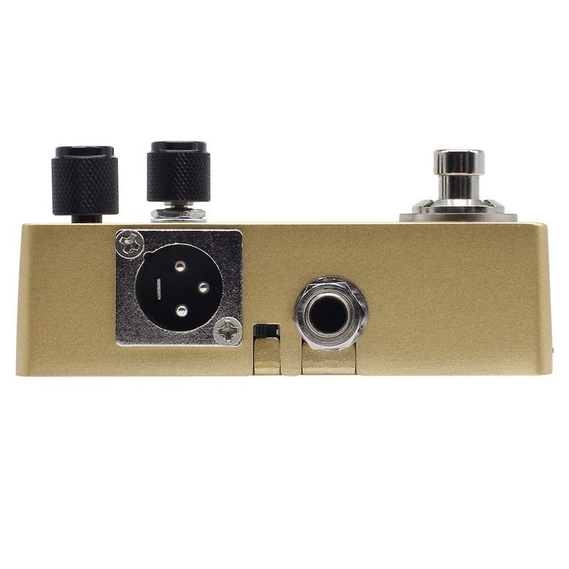 Hotone Omni AC Simulation Guitar Bass Effects Pedal - Image 5